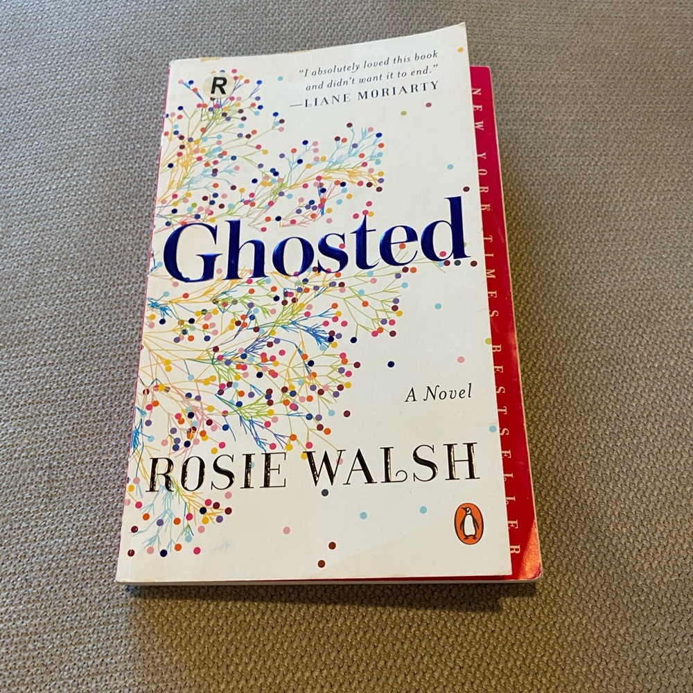Ghosted